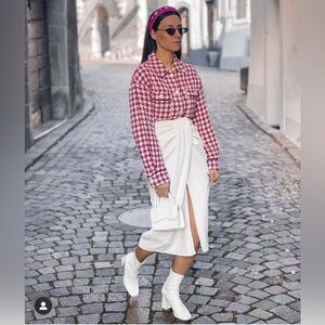 ZARA Bloggers Fav Jacket